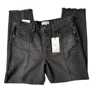 FOREVER 21 JEANS PANTS